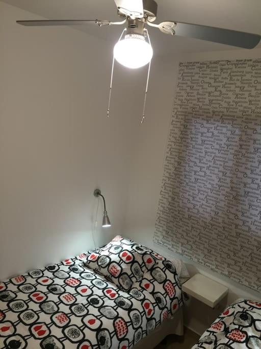 Precioso Apartamento A 700 M Del Mar 치클라나 데 라 프론테라 외부 사진