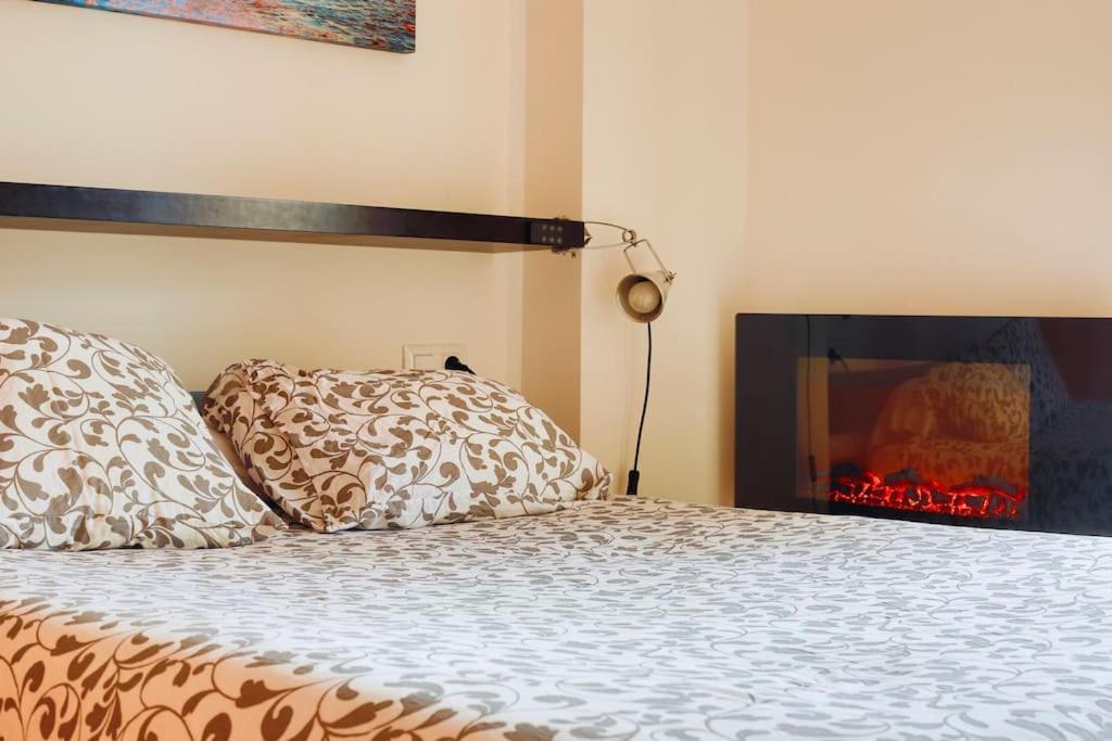 Precioso Apartamento A 700 M Del Mar 치클라나 데 라 프론테라 외부 사진