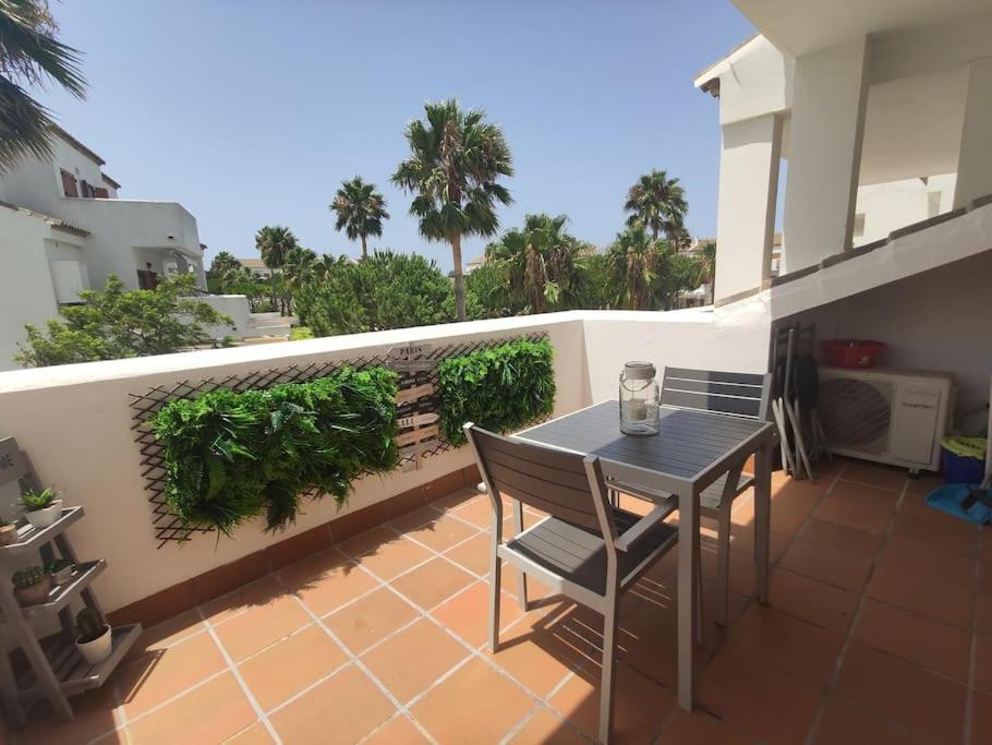 Precioso Apartamento A 700 M Del Mar 치클라나 데 라 프론테라 외부 사진