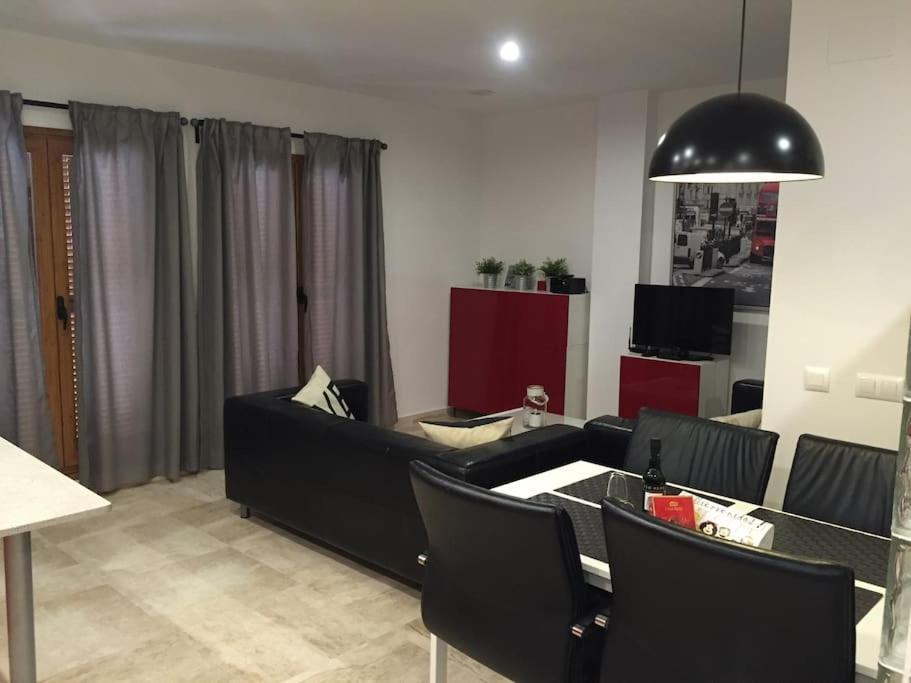 Precioso Apartamento A 700 M Del Mar 치클라나 데 라 프론테라 외부 사진