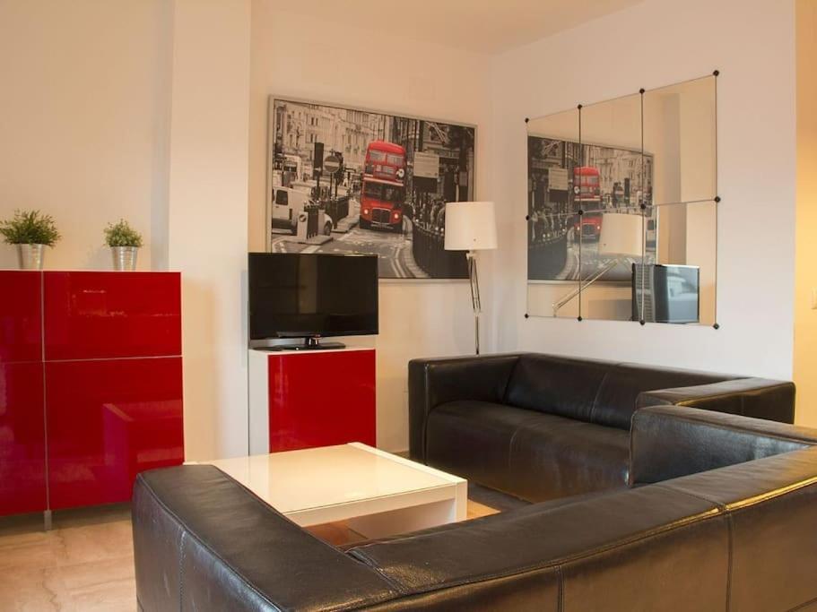 Precioso Apartamento A 700 M Del Mar 치클라나 데 라 프론테라 외부 사진