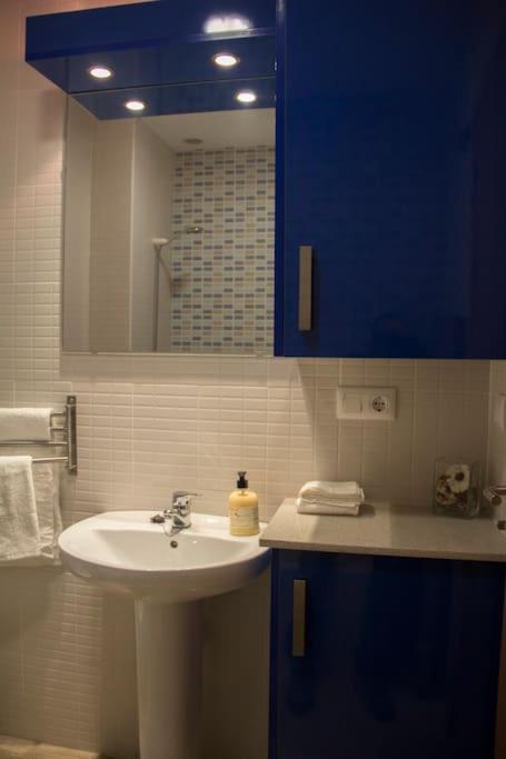 Precioso Apartamento A 700 M Del Mar 치클라나 데 라 프론테라 외부 사진