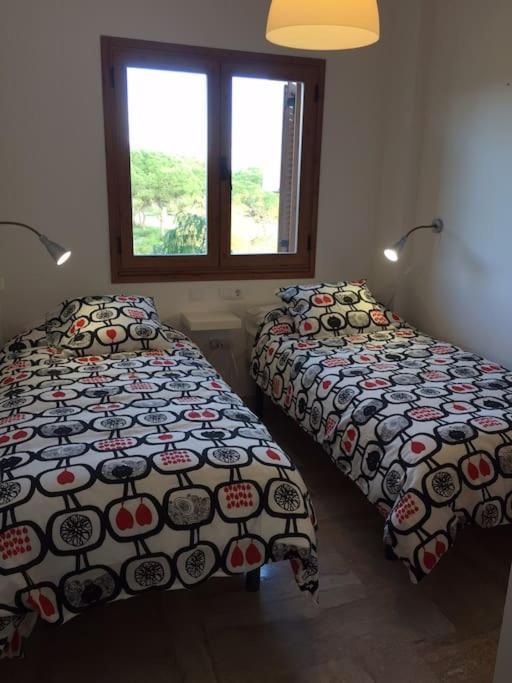 Precioso Apartamento A 700 M Del Mar 치클라나 데 라 프론테라 외부 사진